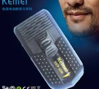 2in1 Rechargeable Shaver (KM-8200)