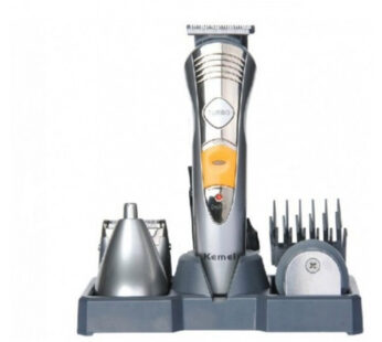 7in1 Rechargeable Grooming Kit (KM-580A)