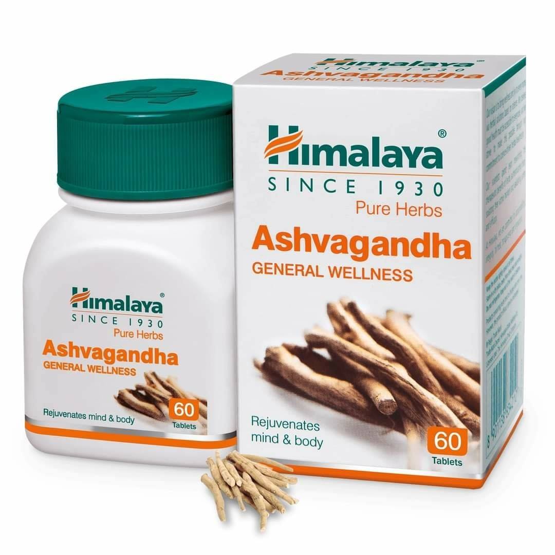 Ashvagandha