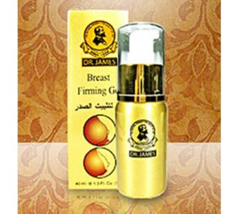 Breast Firming Gel
