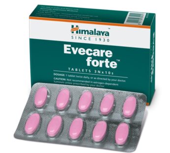 Evecare forte Tablets