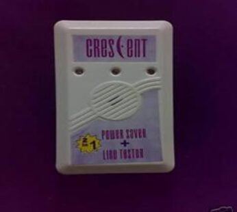 Electricity Power Saving Box