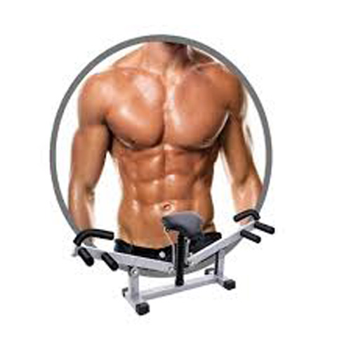 Fitness Pump Deluxe - Image 2