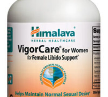 Vigor Care® for Women