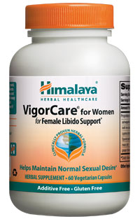 Vigor Care® for Women