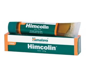 Himcolin Gel (For Men’s)