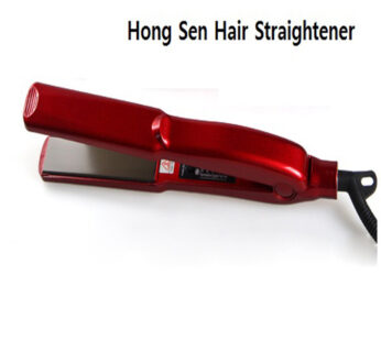 Hong Sen Hair Straightener