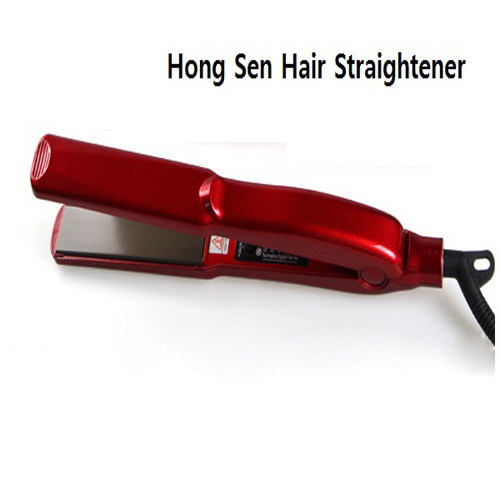 Hong Sen Hair Straightener