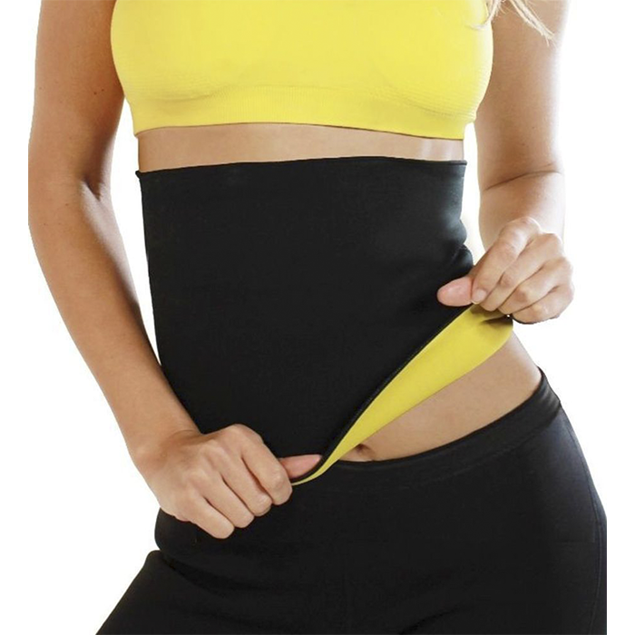 Hot Belt