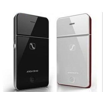 Iphone Rechargeable Shaver