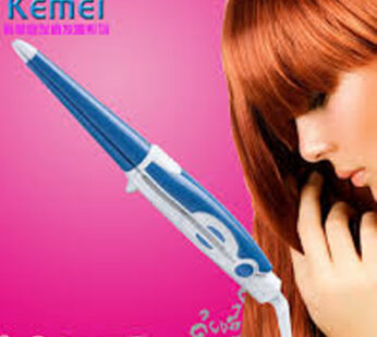 Kemei 2in1 Hair Beauty Set (KM-1293)