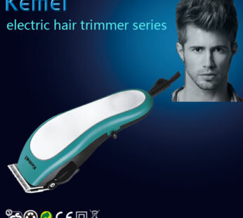 Kemei Electric Hair Clipper