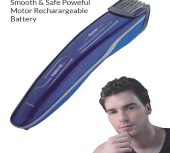 Kemei Hair Trimmer (KM-2013)