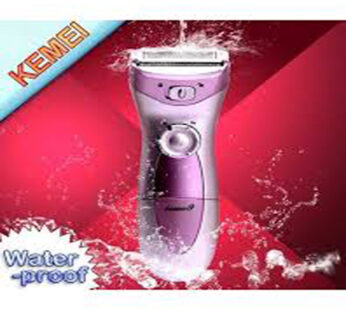 Kemei Lady Shaver (200a)