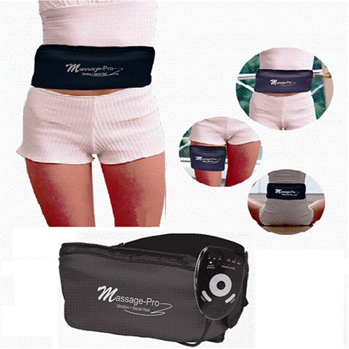 Massage Pro Slimming belt - Image 2