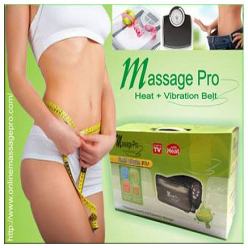 Massage Pro Slimming belt
