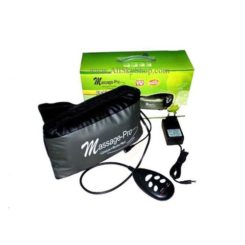 Massage Pro Slimming belt - Image 3