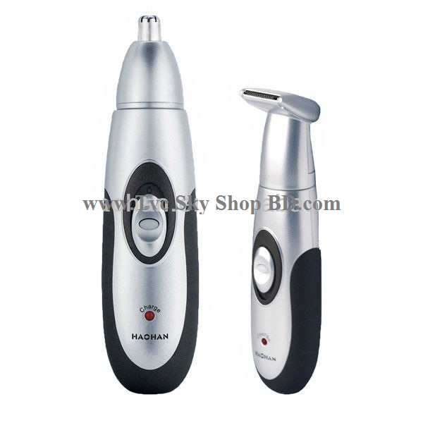 Men's Personal Nose Trimmer