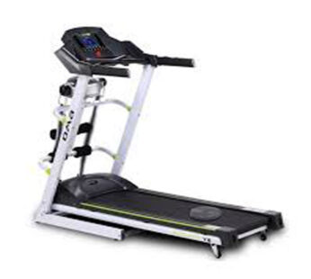 OMA-1380CBSM Full Motorized Multi Function Treadmill