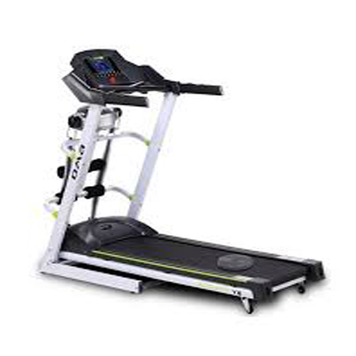 OMA-1380CBSM Full Motorized Multi Function Treadmill