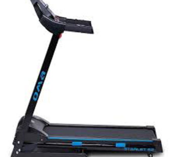 OMA-1394CA Full Motorized Treadmill