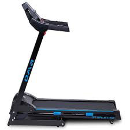 OMA-1394CA Full Motorized Treadmill