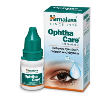OphthaCare Eye Drops
