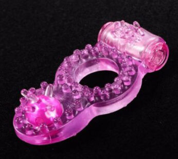Penis Vibrator Ring