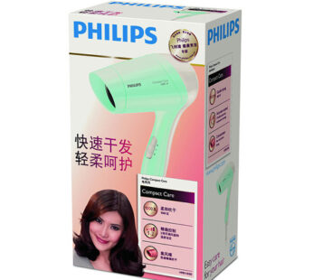 Philips Folding Hair Dryer