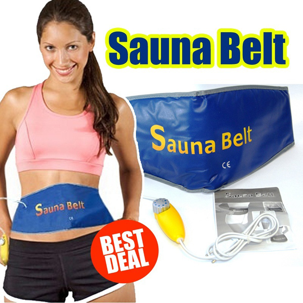Sauna Heat Belt