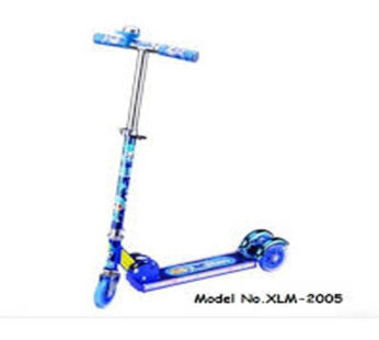 Scooter (XLM-2005)