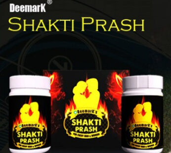 Shakti Prash