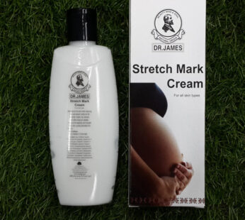 Stretch Mark Cream