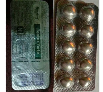 Tentex Forte 10 Tablets