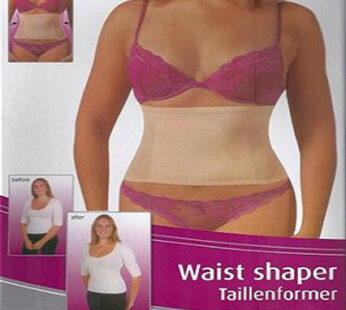 Waist Shaper Taillenformer