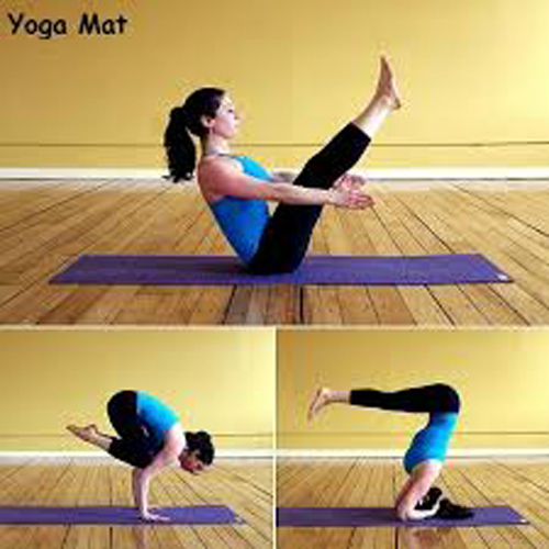Yoga Mat