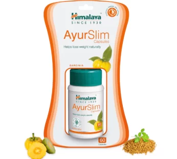 Ayurslim Capsules