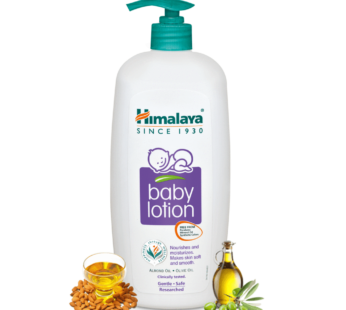 Baby Lotion 700ml
