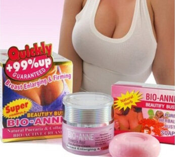Bio-Anne Active Breast Enlarging&Firming