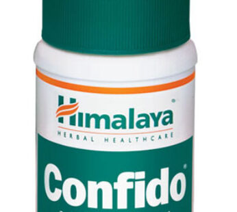 Confido Tablets (For Men’s)