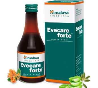 Evecare forte 200ml