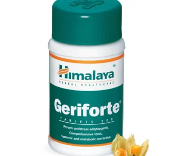 Geriforte