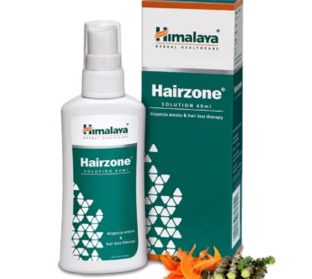 Hairzone Solution