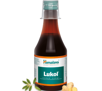 Lukol Syrup