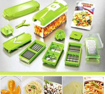 Nicer Dicer Plus