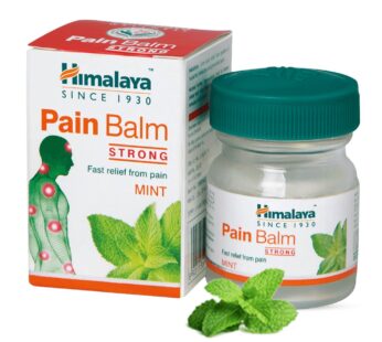 Pain Balm Strong