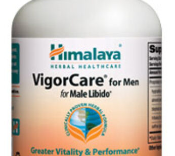 VigorCare® for Men